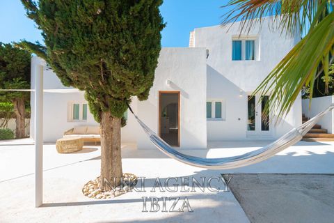 Villa i Cala Jondal, Ibiza, Cala Jondal - € 3.199.000 | Ref: CVE654 - foto 35
